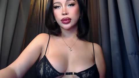 TAM THE GODDESS online show from September 21, 9:33 am