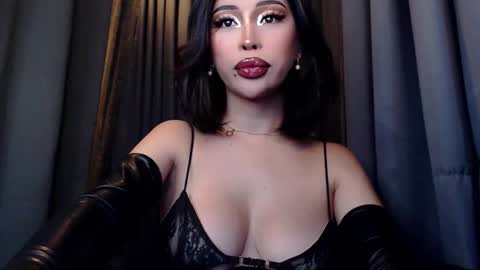 TAM THE GODDESS online show from September 22, 1:02 pm