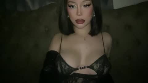 TAM THE GODDESS online show from September 30, 12:26 am