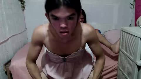 Snapshot of tsheavenly_jhane chatting on September 19, 9:43 am JHANE online show from September 19, 9:43 am