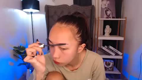 tskitty_girl online show from October 14, 2:45 am