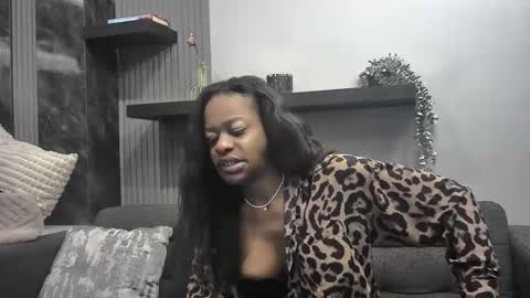 Lexi Longg online show from April 7, 2:28 pm