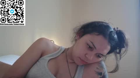 Ts Mary Jane online show from September 10, 9:37 pm