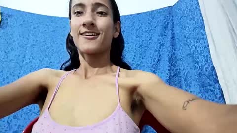  Dulce  online show from June 10, 9:41 am