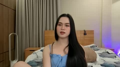 Bella Ratbu online show from February 20, 3:23 pm