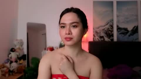 Bella Ratbu online show from April 7, 12:16 pm