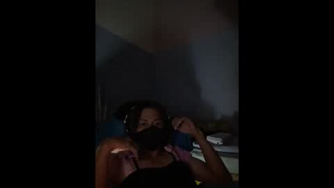 CdNicky online show from February 15, 9:33 pm