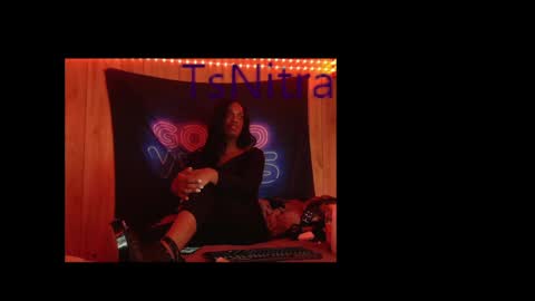 Snapshot of tsnitra chatting on January 5, 3:11 am TsNitra online show from January 5, 3:11 am