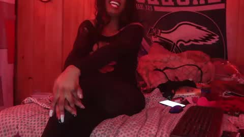 Snapshot of tsnitra chatting on March 6, 3:02 pm TsNitra online show from March 6, 3:02 pm