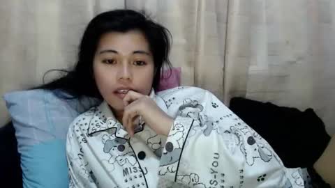 Paulyn online show from May 16, 7:45 pm