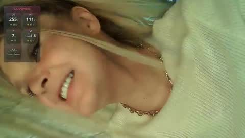 Annika online show from November 2, 9:55 am