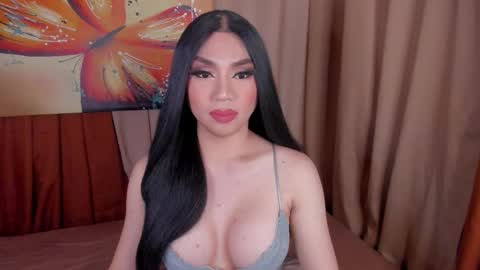 Snapshot of tsqueenselena chatting on March 5, 5:09 pm Queen Selena online show from March 5, 5:09 pm