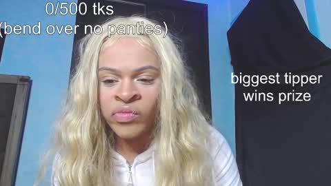 ruby jay online show from March 10, 5:33 am