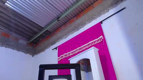 Salome  IG  Salomeeblondex  online show from January 15, 7:26 am