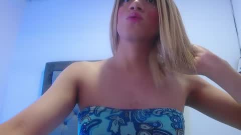 Salome  IG  Salomeeblondex  online show from June 30, 3:29 am