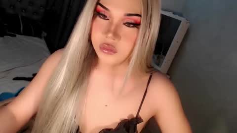 Snapshot of tsscarlett_xx chatting on October 29, 7:04 pm jayvie online show from October 29, 7:04 pm