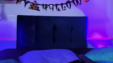 Maru online show from October 25, 8:36 pm