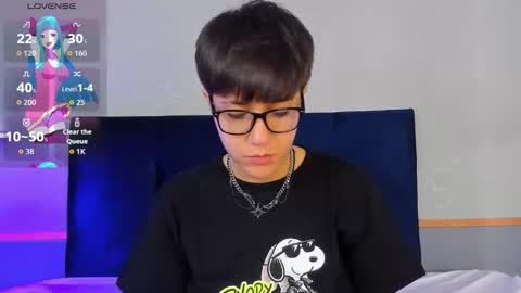 Maru online show from November 28, 8:55 pm