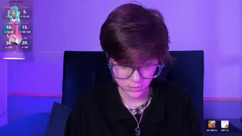 Maru online show from March 1, 10:45 pm