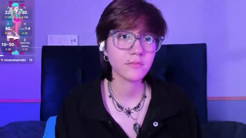 Maru online show from March 5, 8:32 am