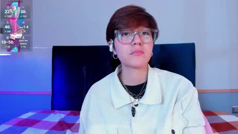 Maru online show from March 10, 10:15 pm