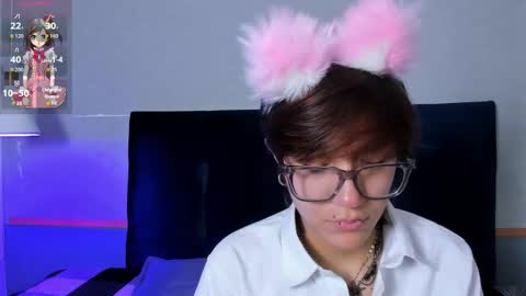 Maru online show from March 26, 6:46 pm