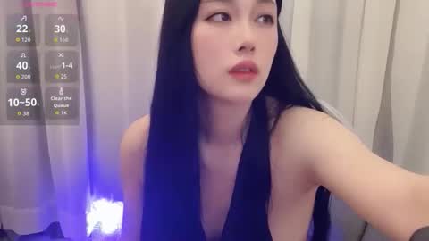 Snapshot of tsukily chatting on March 2, 2:57 pm tsukily online show from March 2, 2:57 pm