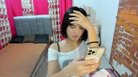 tsuncutajang online show from May 6, 6:24 pm