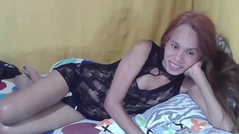 Snapshot of tswinterlily69 chatting on February 9, 3:49 pm carmella online show from February 9, 3:49 pm