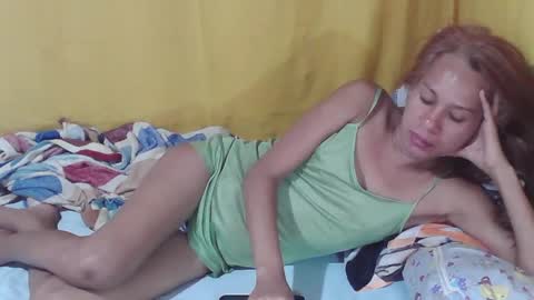 Snapshot of tswinterlily69 chatting on February 17, 9:54 pm carmella online show from February 17, 9:54 pm