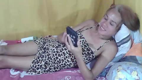 Snapshot of tswinterlily69 chatting on February 25, 8:40 pm carmella online show from February 25, 8:40 pm