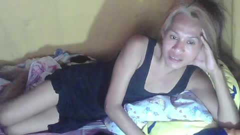 Snapshot of tswinterlily69 chatting on April 29, 5:55 am carmella online show from April 29, 5:55 am
