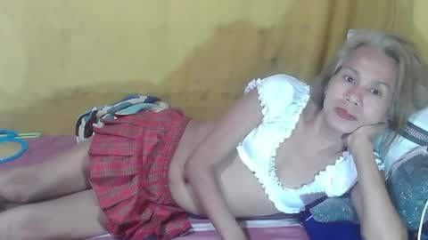 Snapshot of tswinterlily69 chatting on June 3, 5:18 pm carmella online show from June 3, 5:18 pm
