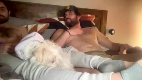 Snapshot of ttannery chatting on February 13, 4:00 am alexxxander online show from February 13, 4:00 am