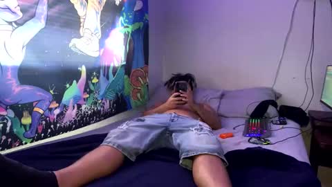 ttgx69 online show from April 7, 9:04 pm