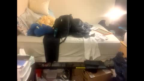 Snapshot of ttimmyt chatting on February 8, 11:55 am ttimmyt online show from February 8, 11:55 am