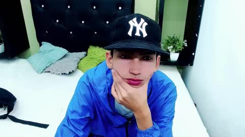 ttimy online show from December 20, 8:34 pm