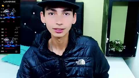 ttimy online show from January 6, 7:35 pm