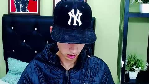 ttimy online show from January 7, 11:45 pm