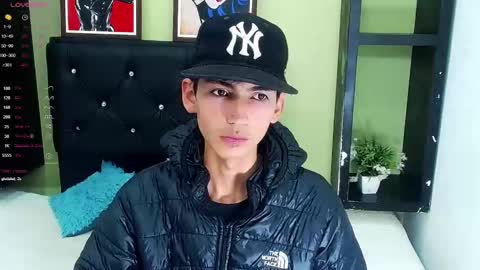 ttimy online show from January 9, 10:41 pm