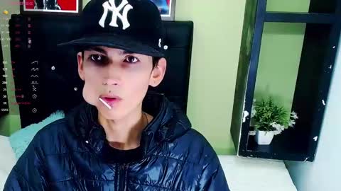 ttimy online show from January 11, 12:44 am