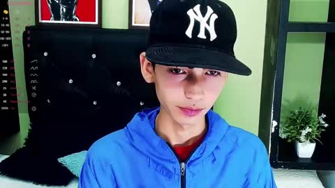 ttimy online show from January 12, 10:33 pm