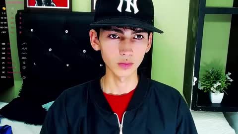 ttimy online show from January 13, 1:34 am