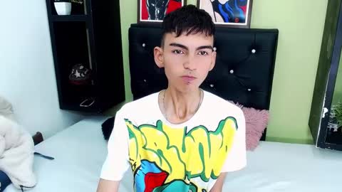 ttimy online show from January 31, 9:37 pm