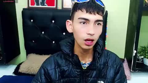 ttimy online show from February 7, 12:20 am