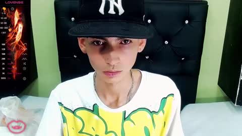 ttimy online show from March 12, 11:12 pm