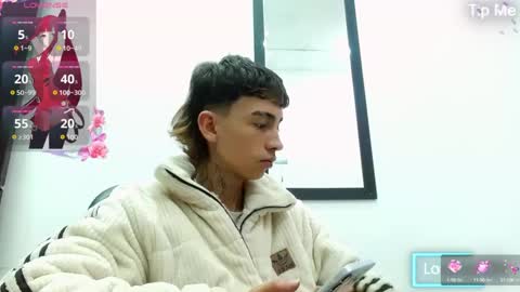 ttimy online show from September 25, 11:41 pm