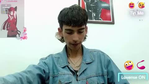 ttimy online show from October 23, 4:01 am