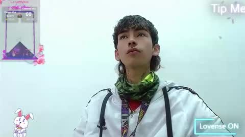 ttimy online show from November 23, 1:00 pm