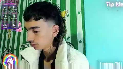 ttimy online show from November 30, 7:40 pm